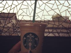 -星巴克臻选(成都宽窄巷子店)