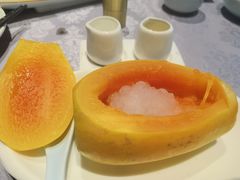 -山外山菜馆(玉泉路店)