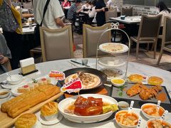-滋粥楼·顺德菜(番禺广场总店)