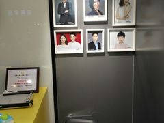-方快-照相馆(金桥国际店)