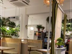 大堂-岳姥姥饺子(泺文路店)