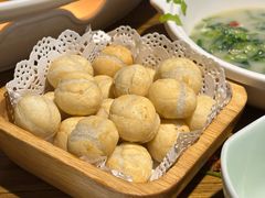 -禾珍珠家常小馆(河南博物院店)