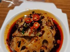 -多嘴超级肉蟹煲(欧亚卖场店)
