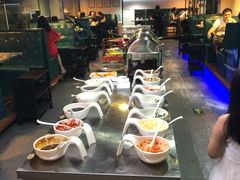 -尚御潮汕牛肉自助火锅(锦园店)