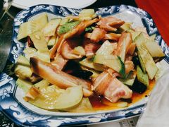 -桃源村铁锅炖鱼(体育馆道店)