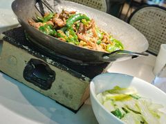 -费大厨辣椒炒肉(黄兴中心广场店)