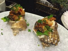 iphone_upload_pic-梅筑·创意料理(王府井百货店)
