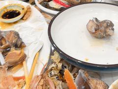 -小郭私房菜·海肠捞饭店(学士街店)