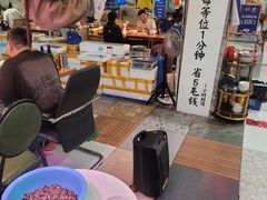 -喝丢一只鞋海鲜烧烤·海肠捞饭(市场店)