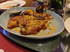 -环球港凯悦 · 享悦中餐厅