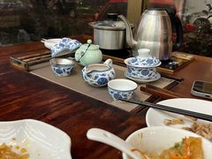-彩景大茶楼(平湖店)