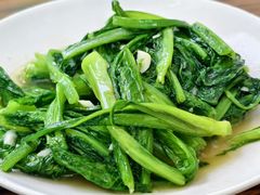 -尕胡才炕锅烤羊肉馆(八一路店)