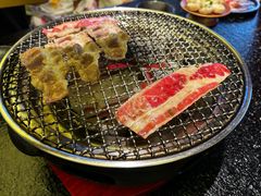 -樱嘢·炭火烧肉(惠南店)