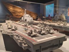 -中国人民解放军海军博物馆