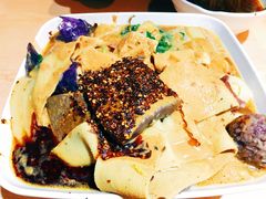 麻辣烫-林静小吃(复兴路店)