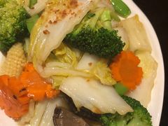 -金厨泰国餐厅·全泰籍厨师料理(拱北店)