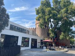 -J Create城市露营咖啡·简餐·宠物(上海动物园店)