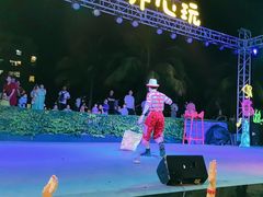 -渔家火锅·海鲜自助餐·演艺(亚龙湾天域酒店)