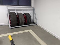 -TESLA 特斯拉(深圳观澜特斯拉直营钣喷中心)