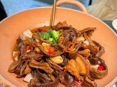 -鱼你相聚·河鲜馆(袁家岭店)