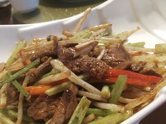 -东馆和天下特色餐饮(工农店)
