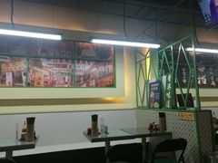 -莅香岛港式餐厅(滨江道店)