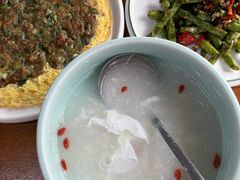 -坛南湾阿强农家乐.海鲜大排档老字号(福州地标美食店)