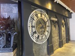 -Dark·大玩家馆沉浸剧情密室(黄埔店)