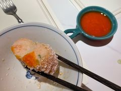 -太食獸泰式茶餐厅(IFS国金中心店)