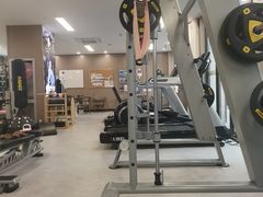 -琪航·健身+普拉提(嘉定北地铁站店)