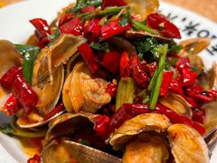 -喝丢一只鞋海鲜烧烤·海肠捞饭(东关街店)