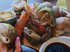 -广州富力君悦大酒店·凯菲厅