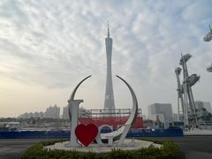 -海心沙亚运公园