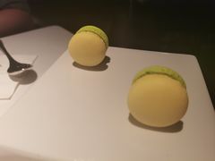 -L'Arome芳芳法国餐厅(金陵饭店店)