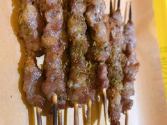 -我是那个大叔·美食研究所(新塘路店)