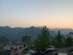 -太湖源风景区