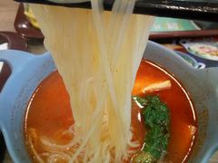 -魏家凉皮(十里河店)