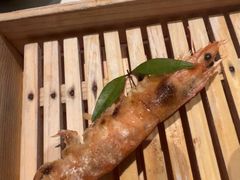 -上井料理黑金店(IFS国金中心店)