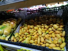 -顶鲜多生活超市(民治店)