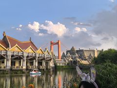 -南宁方特东盟神画