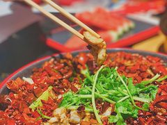 -蚝掌门江湖菜馆(柳市店)