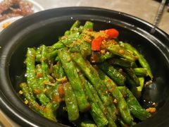 -星叶·东南亚料理(温州万象城店)