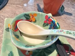 -采椰郎椰子鸡·脆皮鸡火锅(融创茂店)