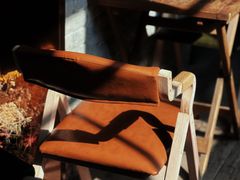 -CHURCH  BISTRO 教堂·餐吧