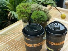 -蓉小乔·RONG COFFEE(春熙路店)