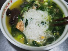 -文山荷鲜居(翠湖店)