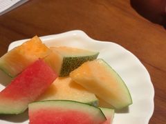-十分牛西餐·牛扒专门店(光明广场店)