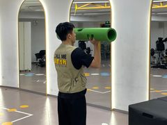 -超鹿运动(大唐世家店)