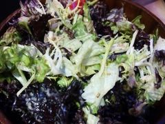 拌田园时蔬-老表记广西宵夜螺蛳鸭脚煲(西大店)