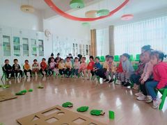 -爱彼格林珑悦幼儿园